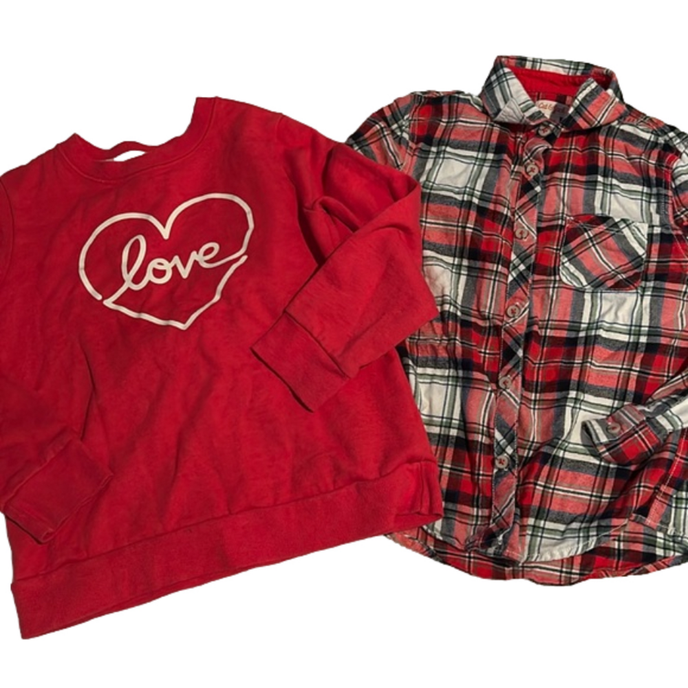 Bundle 2 Cat & Jack